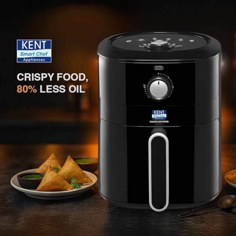 Air fryer - Image 2
