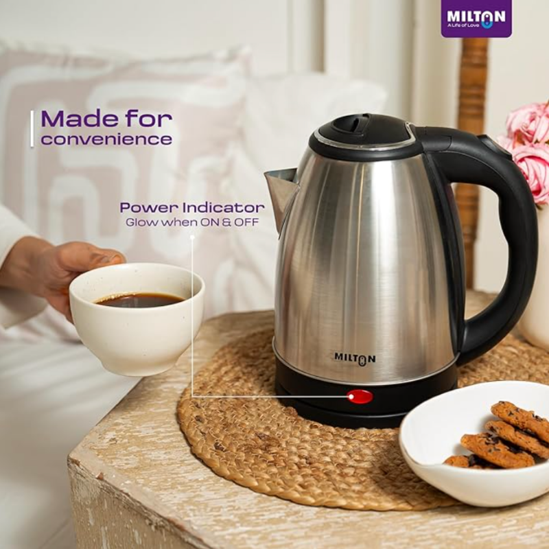 Electric kettle - Image 3