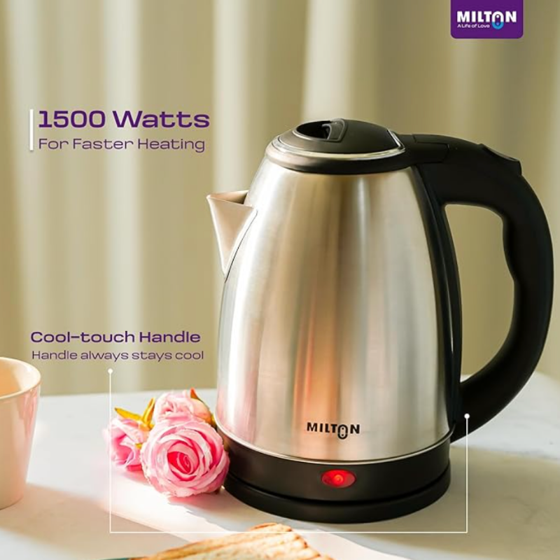 Electric kettle - Image 2