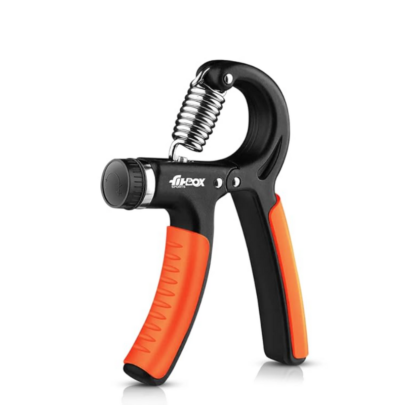 hand grip strengthener